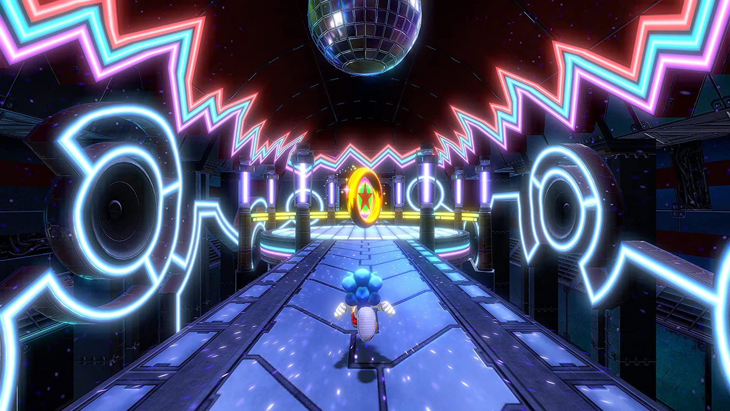 Sonic Colours Ultimate (PS4) Sonic Colours Ultimate (PS4)